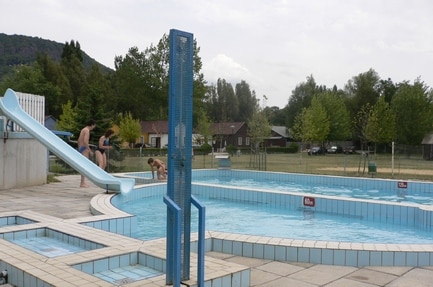 Camping Balaton Eldorado