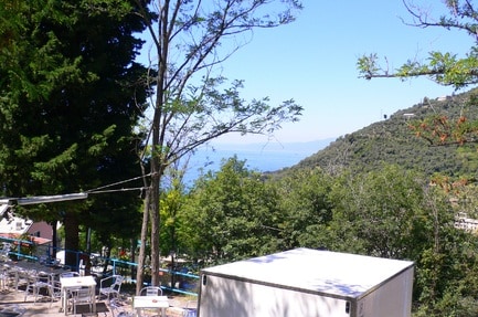 Camping Genova Est