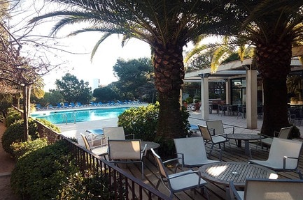 Camping Yelloh! Village Sant Pol