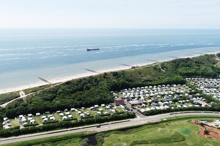 Camping Weltevreden