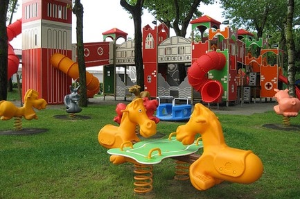 Jesolo International Club Camping