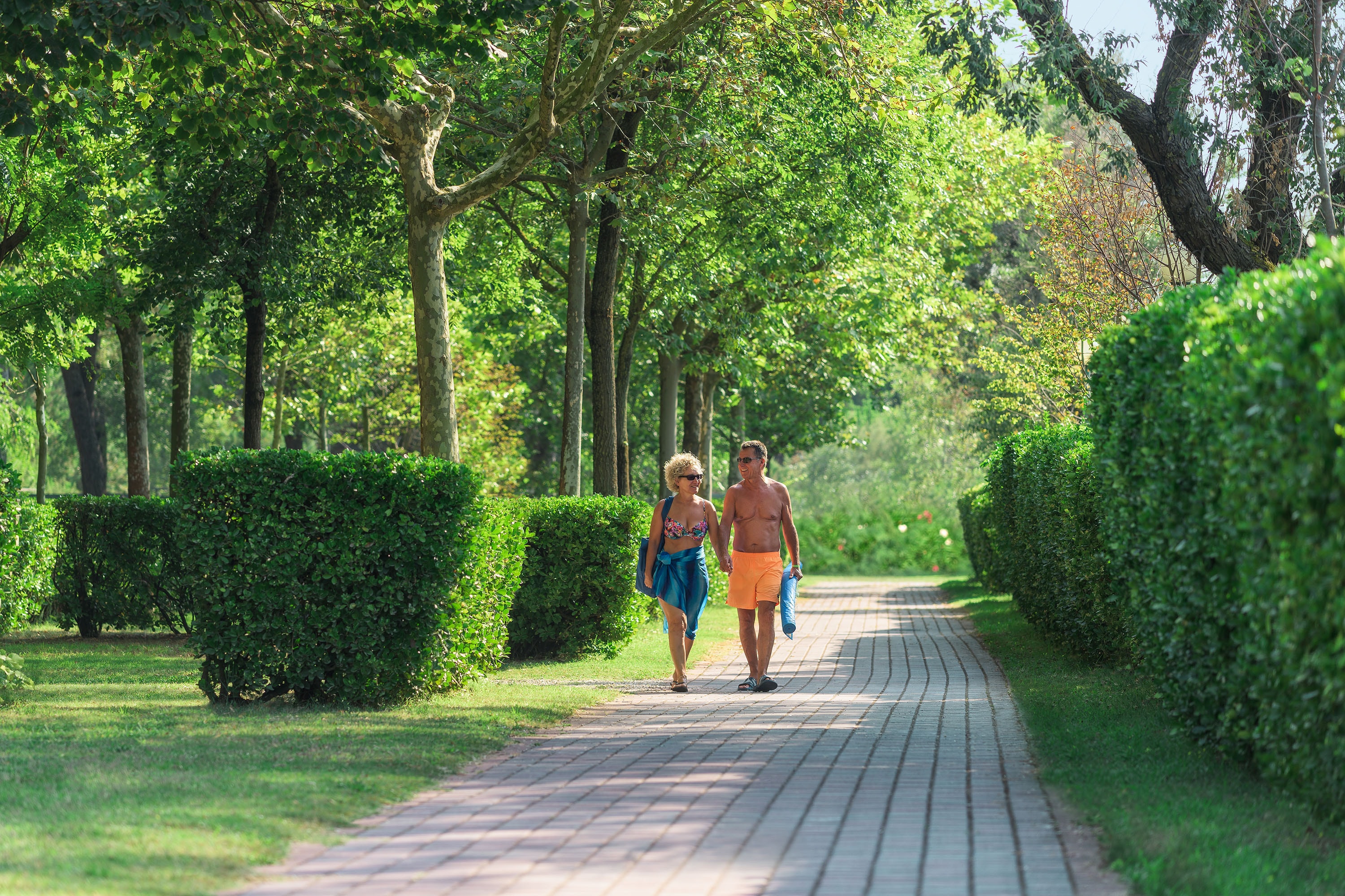 Camping Al Boschetto