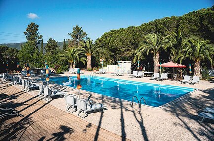 Camping Casa dei Prati