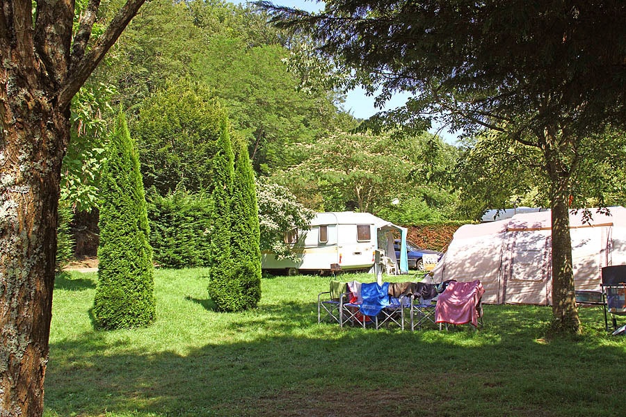 Camping L'Arize