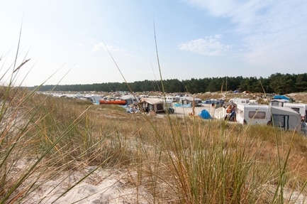 Ahoi Camp Darß Prerow