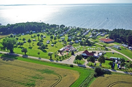 Regenbogen Ferienanlage Suhrendorf