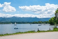 Camping Brugger am Riegsee – billede 5