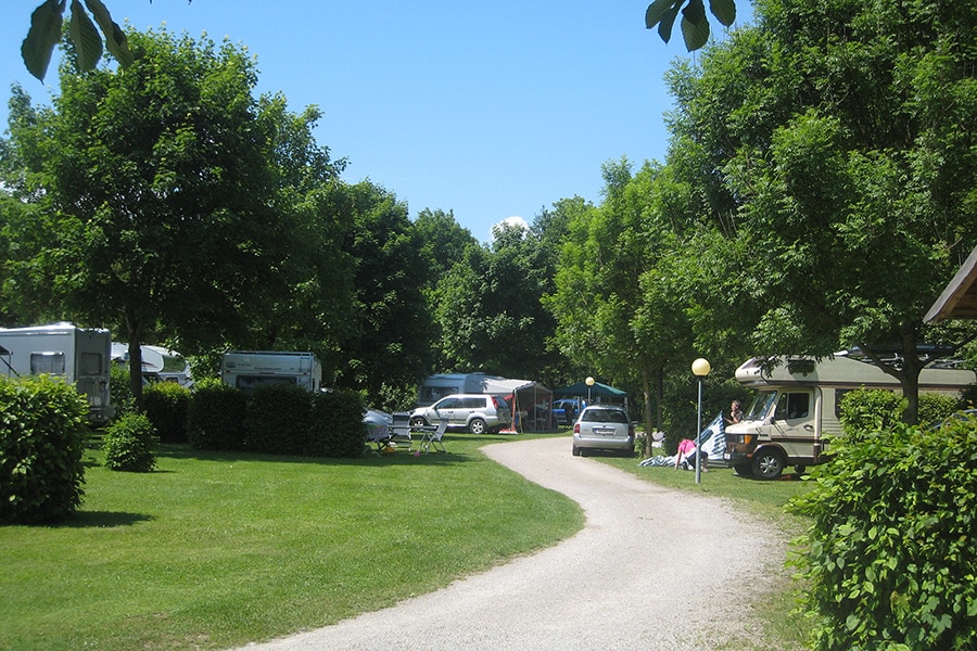 Aktiv-Camp-Purgstall