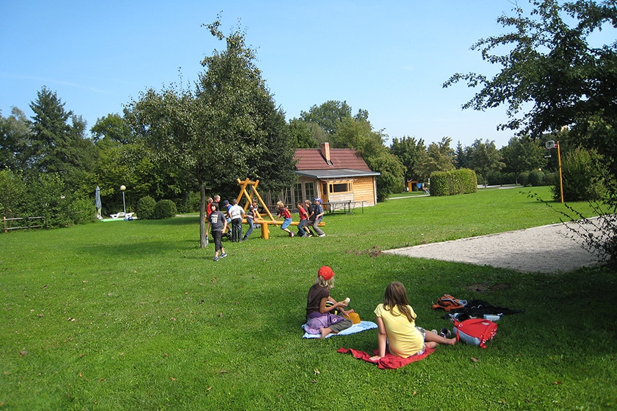 Aktiv-Camp-Purgstall