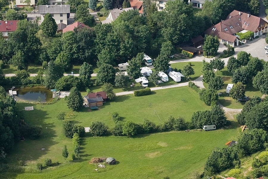 Aktiv-Camp-Purgstall