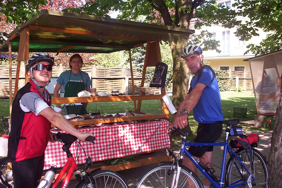 Aktiv-Camp-Purgstall