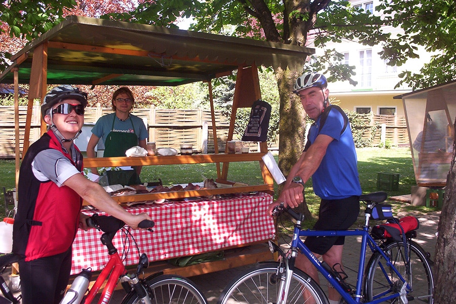 Aktiv-Camp-Purgstall