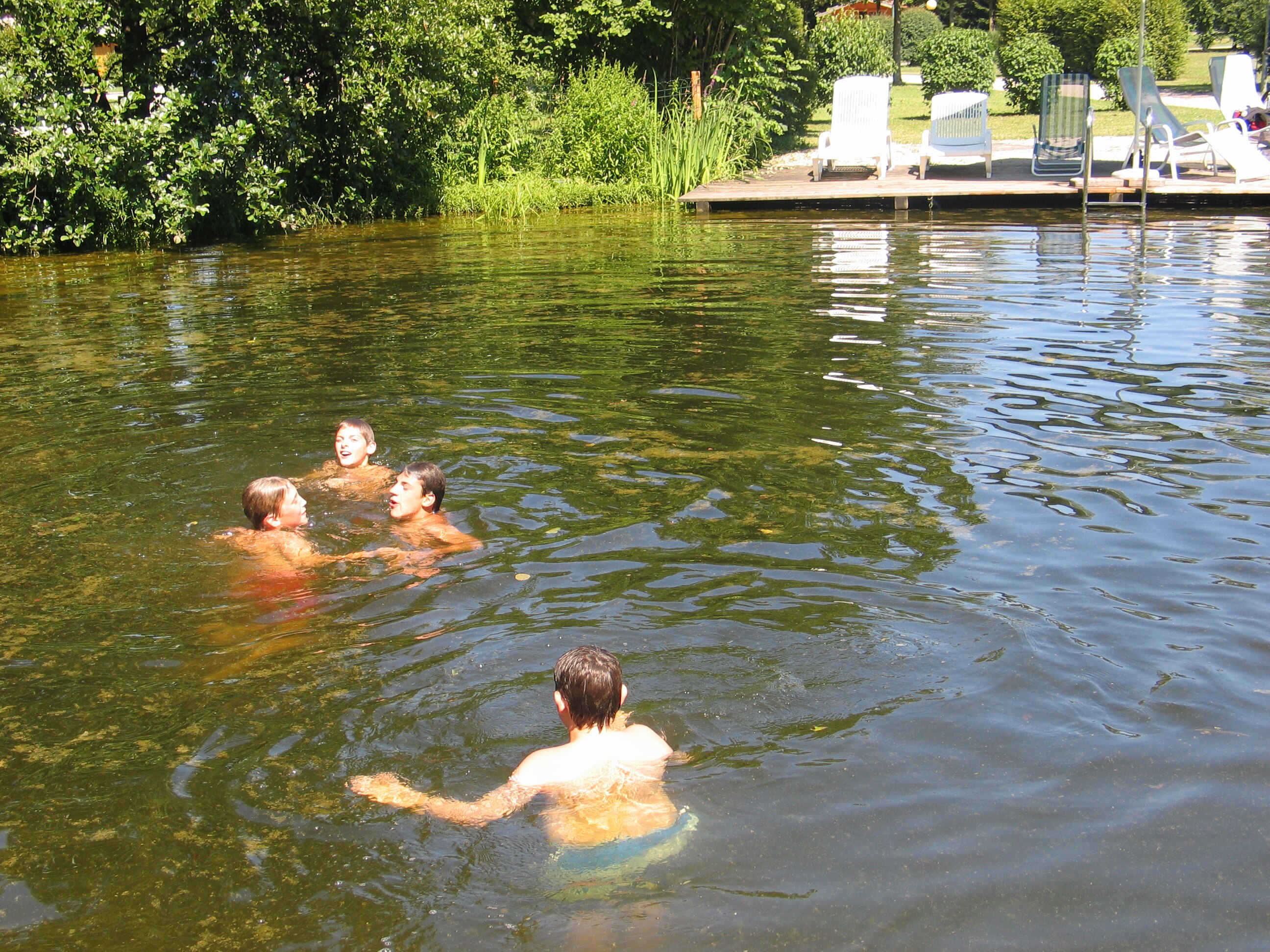 Aktiv-Camp-Purgstall