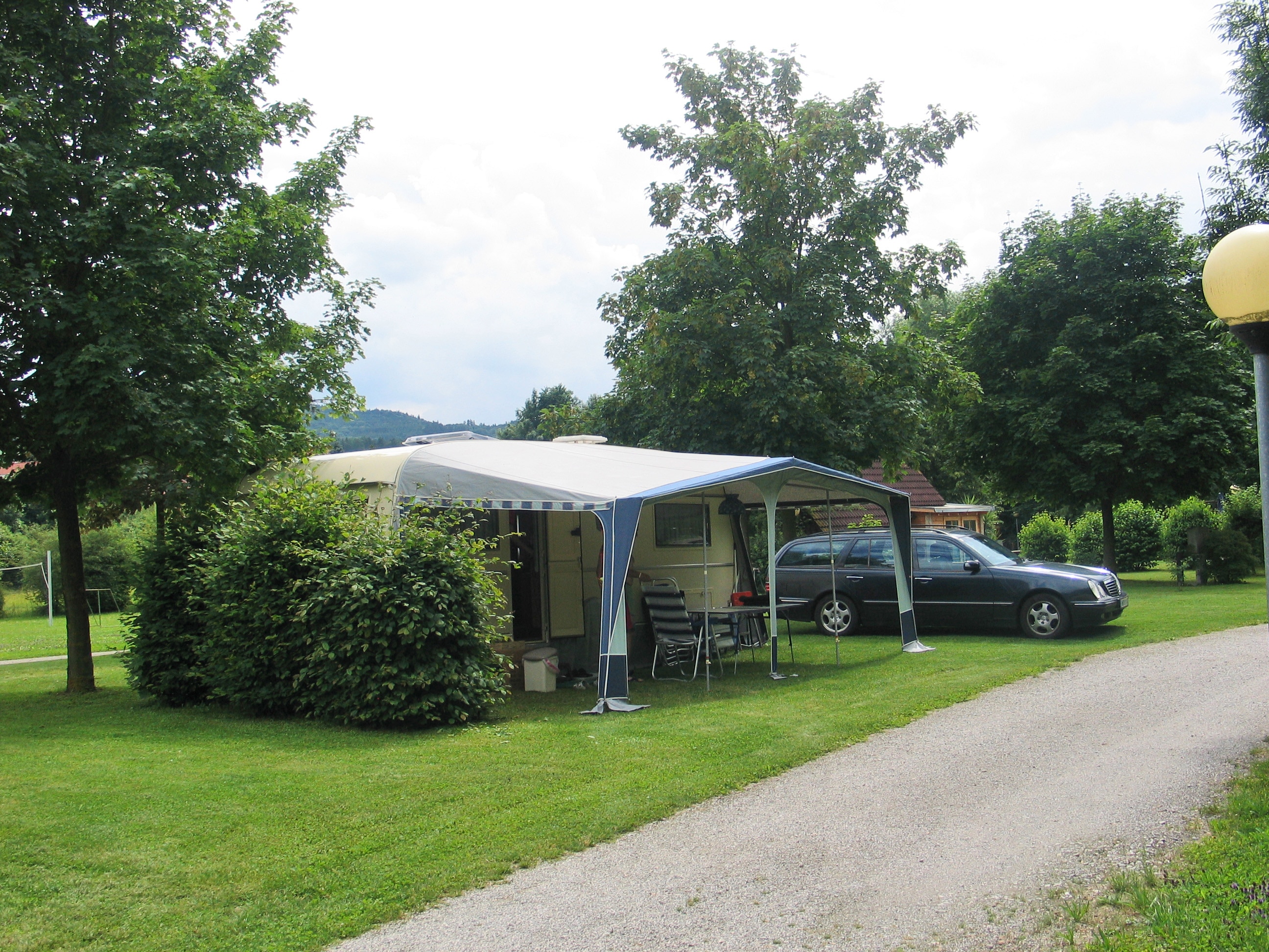 Aktiv-Camp-Purgstall