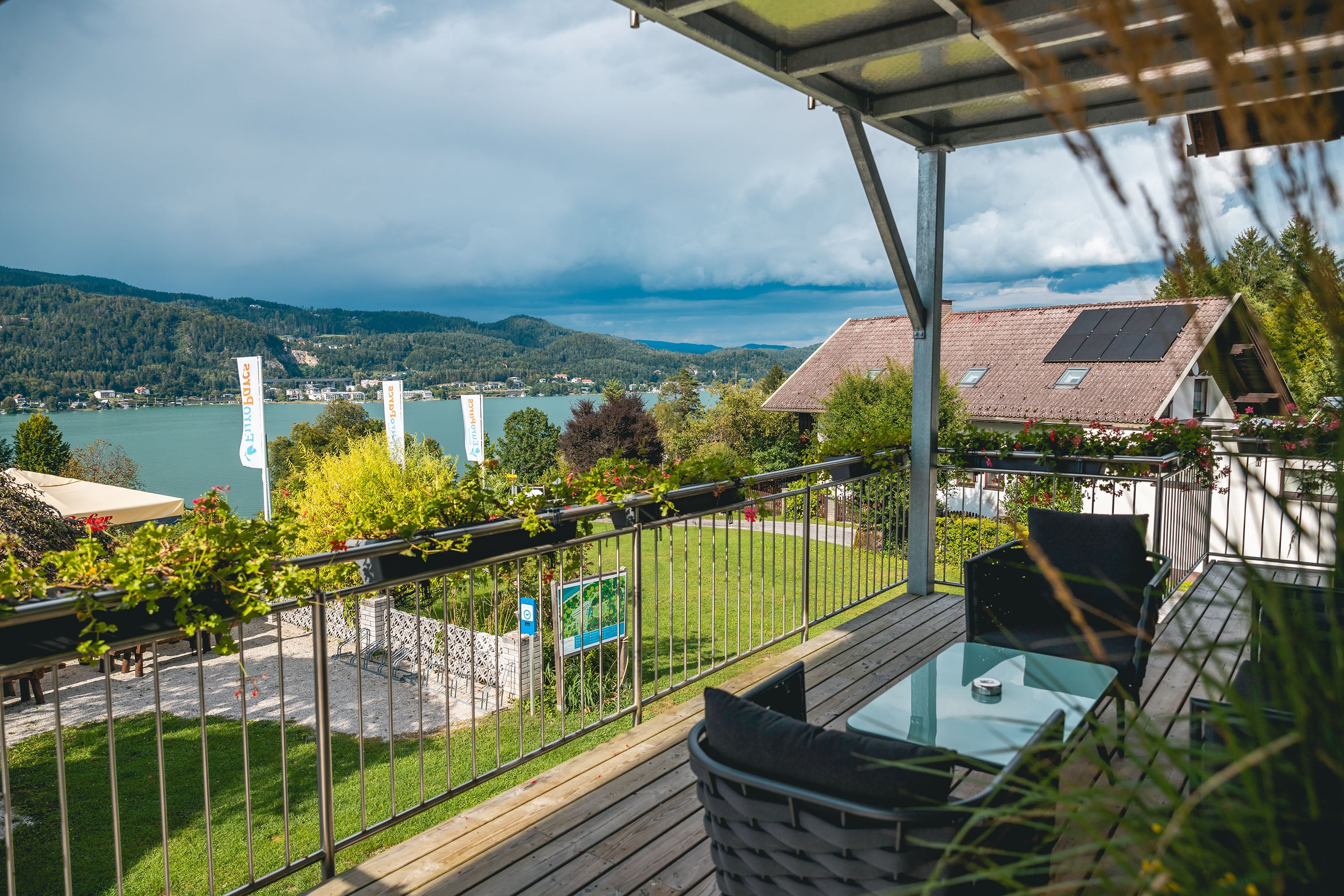 EuroParcs Wörthersee