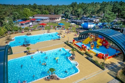 Capfun Camping De Scheepsbel