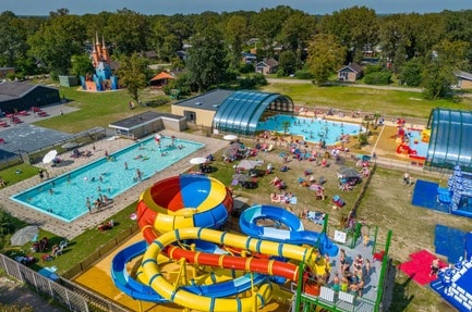 Capfun Camping Eibernest