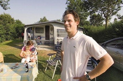 Siblu Camping de Oase