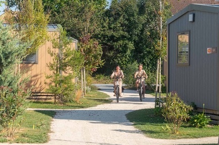 Camping Yelloh! Village La Capricieuse