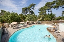 Huttopia Arcachon – billede 5