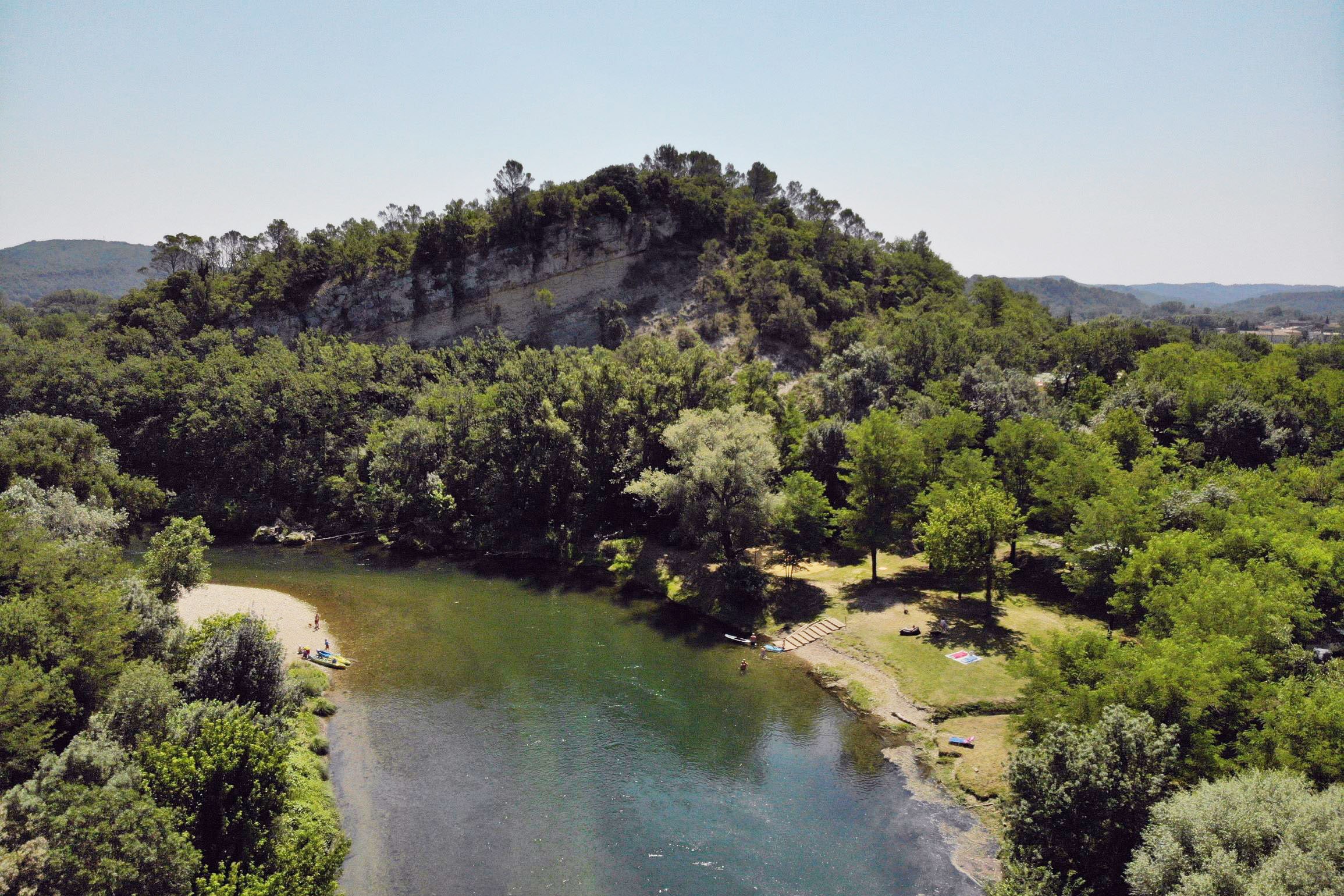 Flower Camping Le St. Michelet afbeelding 2