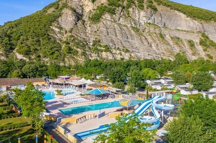 Camping Yelloh! Village La Plage Fleurie