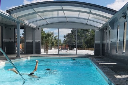 Camping Le Bois Joli