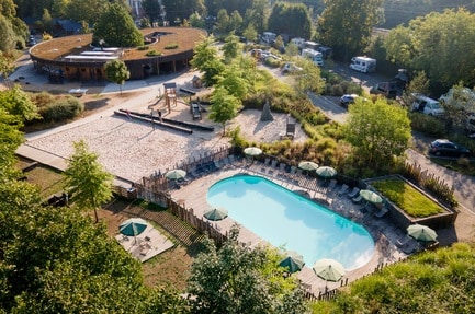 Camping de Strasbourg