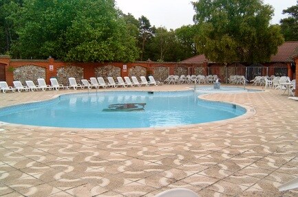 Kelling Heath Holiday Park