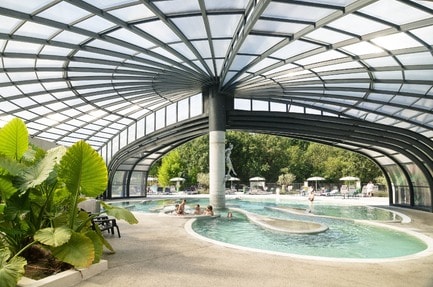 Camping Yelloh! Village Domaine Les Ranchisses