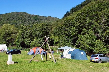 Camping Du Barrage
