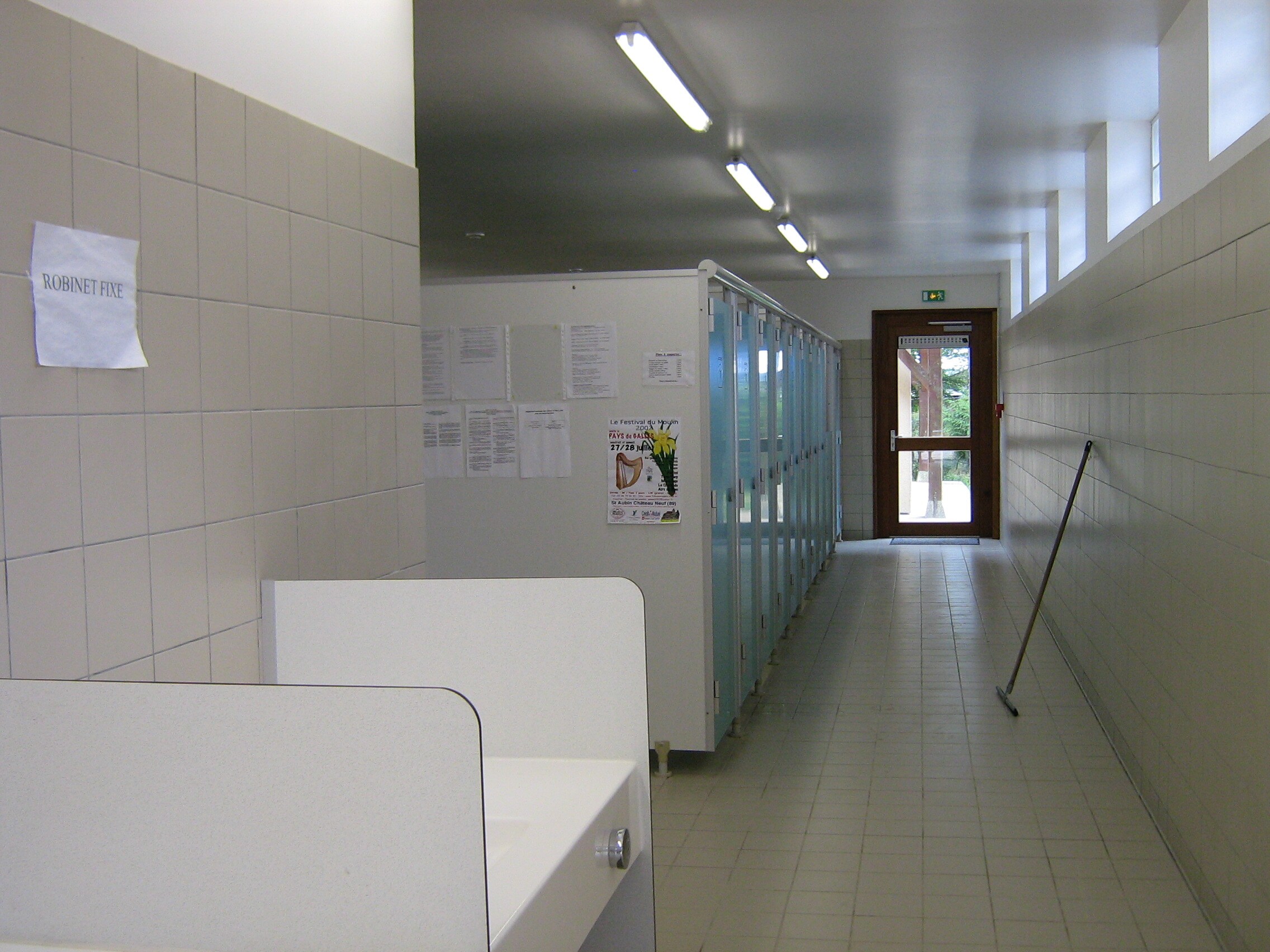 Camping Le Bois Guillaume