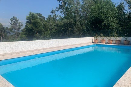 Glamping de Cerveira