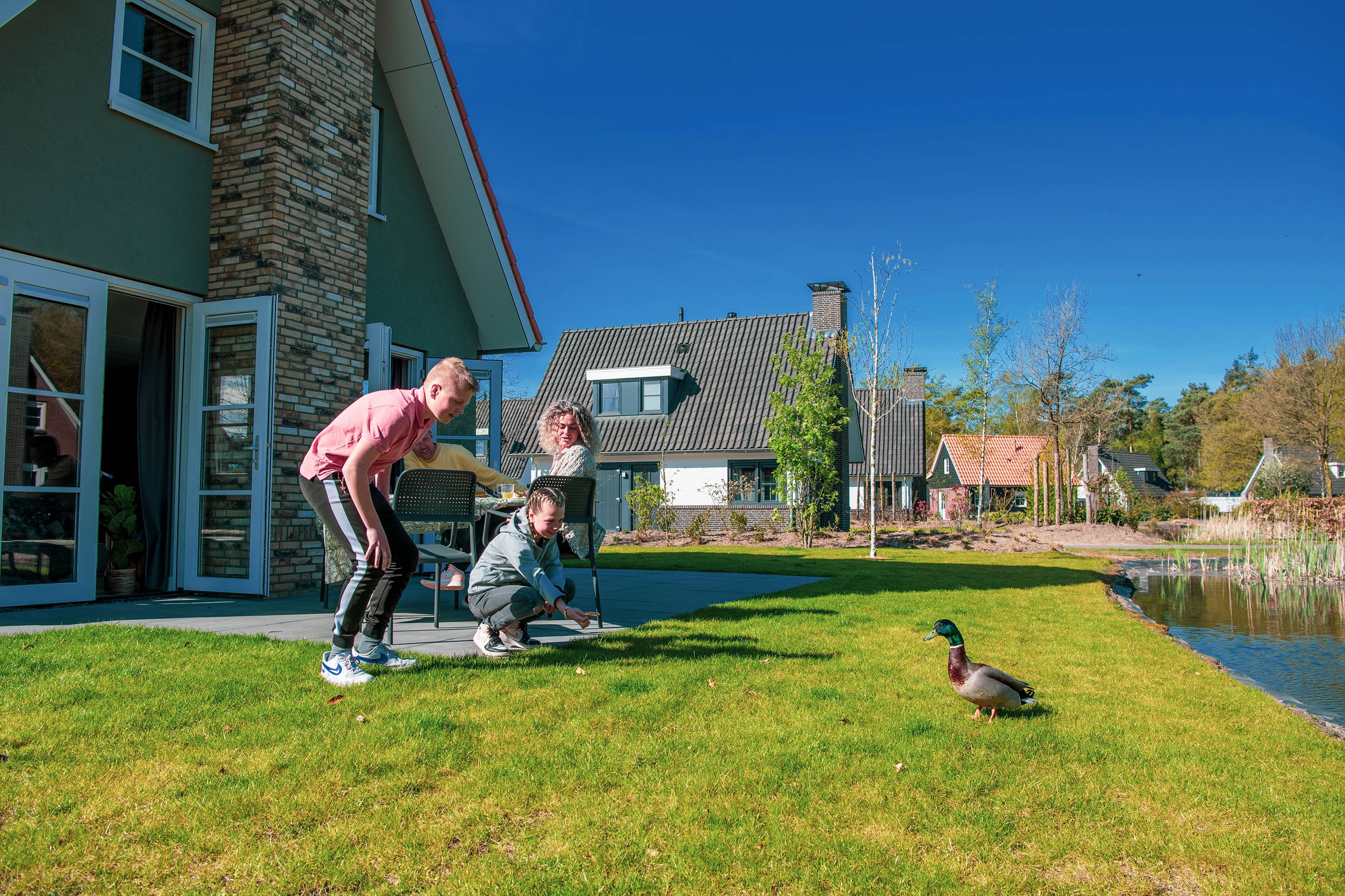 EuroParcs De Achterhoek