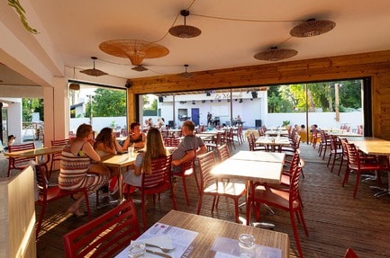 Camping Yelloh! Village La Marende