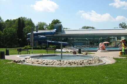Camping Am Parkschwimmbad