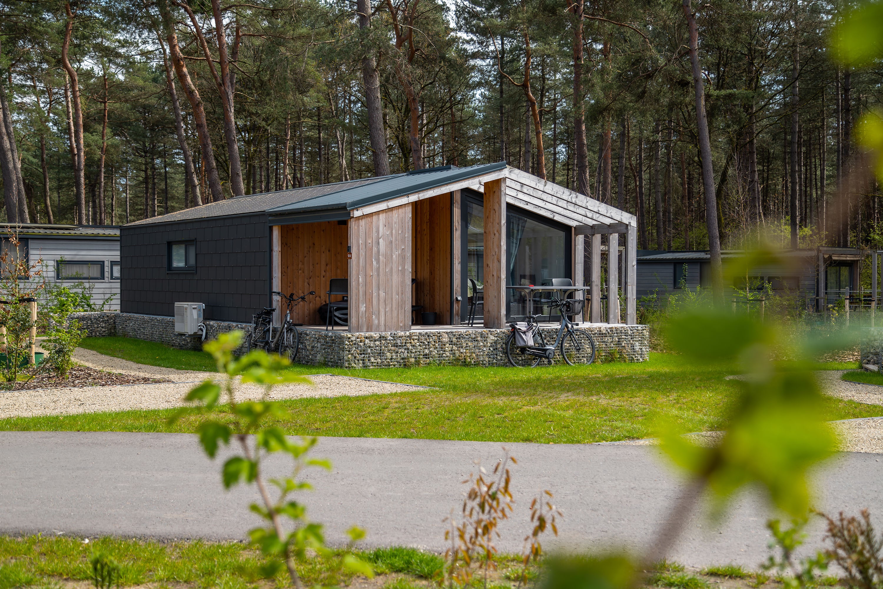 EuroParcs Hoge Kempen