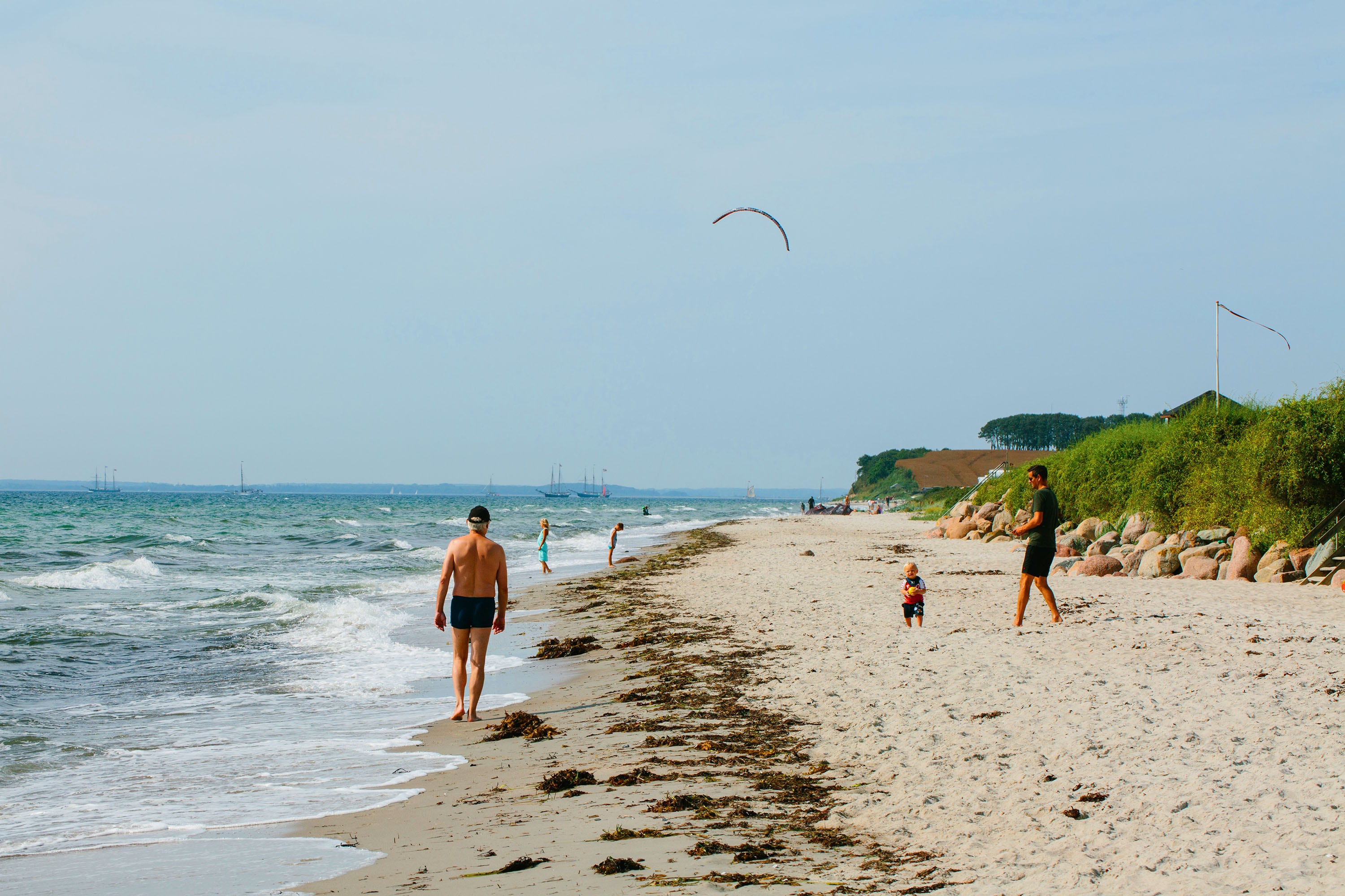 Drejby Strand Camping