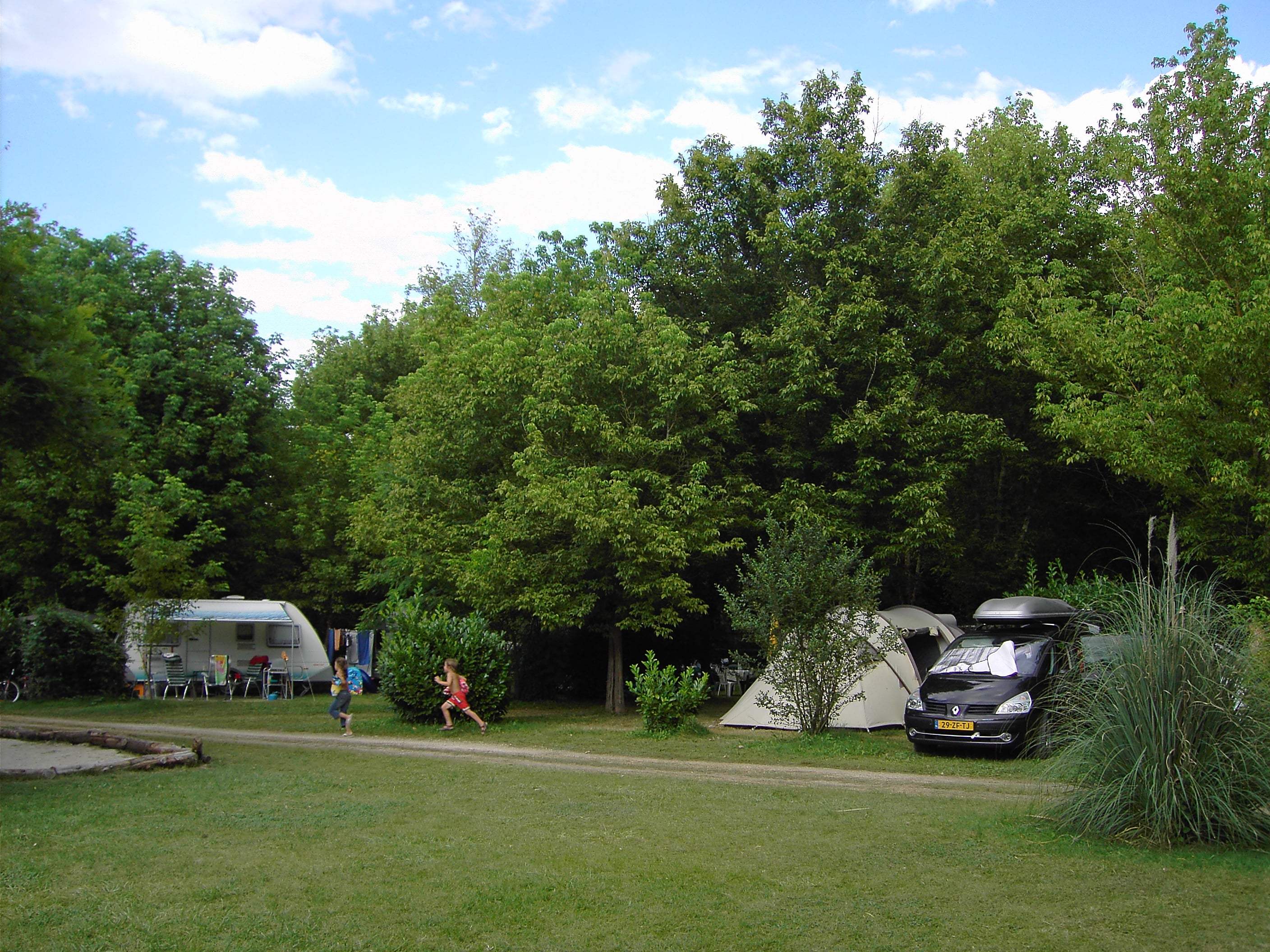 Camping Universal