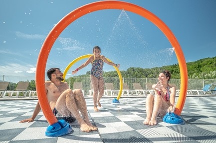 Camping Yelloh! Village Les Bois du Châtelas