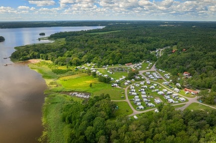 Västerås Camping Ängsö