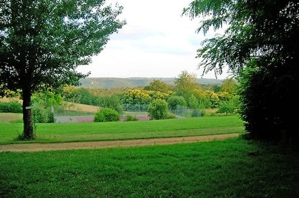 Camping Brin d'Amour