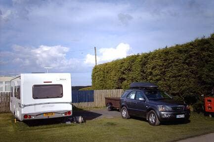 Proctor's Stead Caravan Park