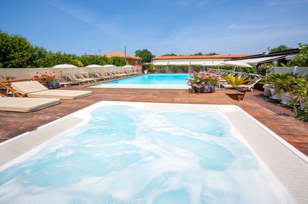 ELEN s.r.l. Camping La Mimosa