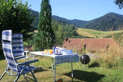 Trendcamping Wolfach