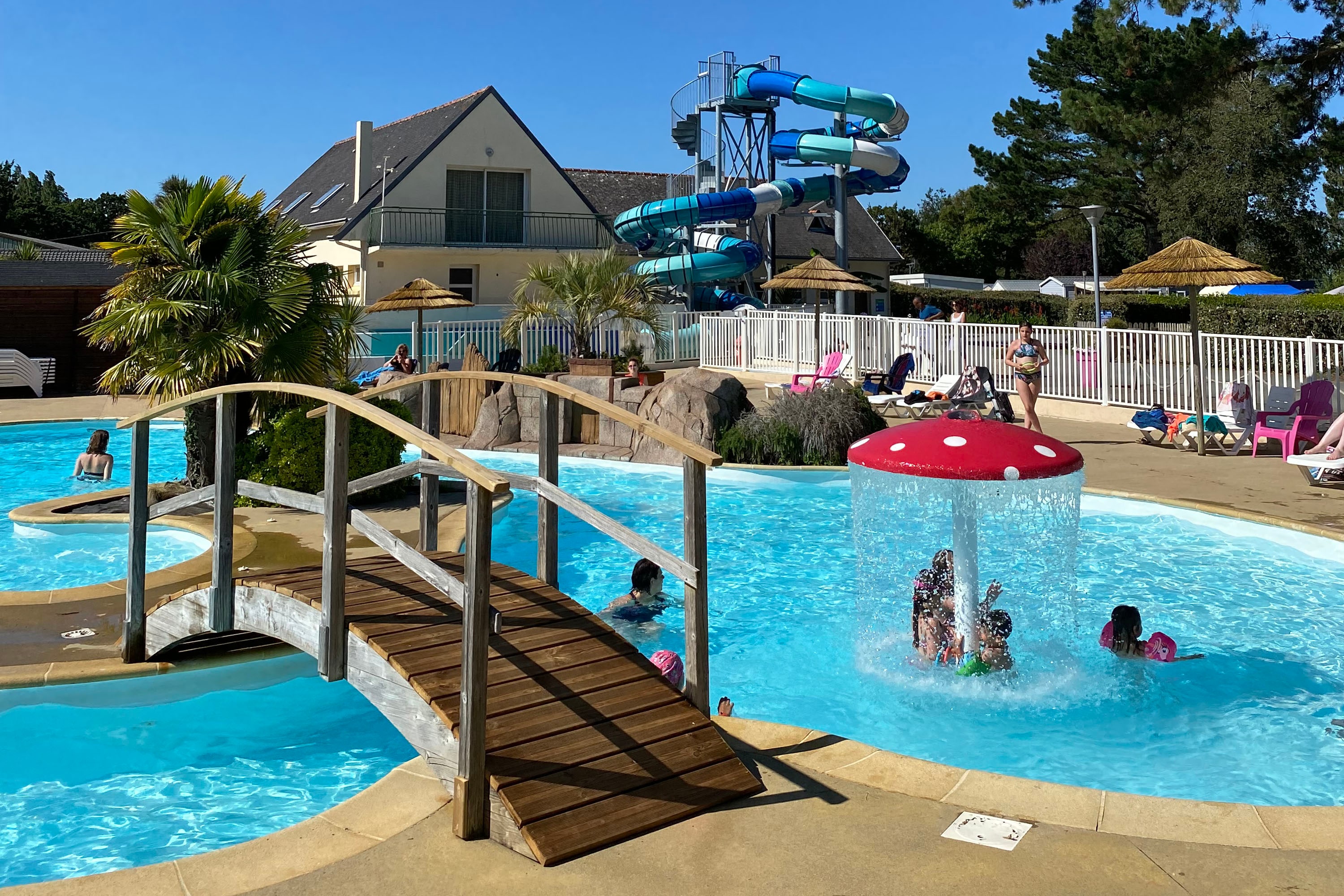 Camping Kost Ar Moor.