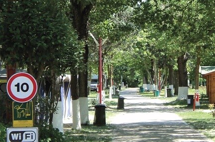 Camping Rialto Village