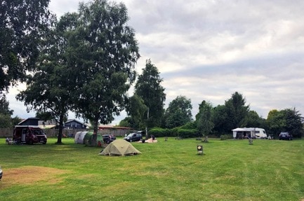Faxe Ladeplads Camping