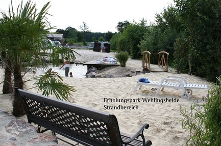 Camping Erholungspark Wehlingsheide
