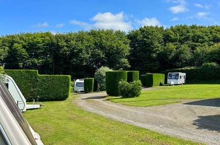 Greenacres Touring Caravan Park